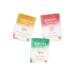 HempCo 3 Box Tea Introduction Package