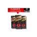 Segafredo Classico Nespresso Compatible Capsule Coffee 30 Pieces