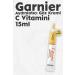 Garnier Brightening Eye Cream Vitamin C 15 ml