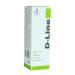 dl d line laboratories D Line Pore Tightening Face Tonic Hyaluronic Acid Tonic Face Cleansing and Makeup Remover - Buy Online on GoSupps.com