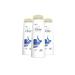 Dove Intensive Repair Shampoo 350 Ml 3 Pieces dove intensive repair 350 3