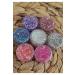 hbtasarim Glitter Gel Eyeshadow Glitter Gel Eyeshadow Set Shiny Glitter - Buy Online on GoSupps.com