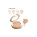 Golden Rose Light Color Tone Powder Pressed Powder No:102 - Buy Online on GoSupps.com