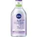 NIVEA 5in1 Soothing Micellar Make-Up Remover Sensitive Skin 400 ml Facial Cleanser