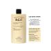 REF STOCKHOLM Ultimate Repair Shampoo 285 Ml Repairing and Nourishing Care Shampoo for Damaged Hair - Buy Online on GoSupps.com