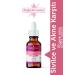 Natural Pharmacy Anti-Acne and Anti-Pimple Serum 30 ml. - Buy Online on GoSupps.com
