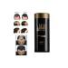 Jaja Original New Product Fibers Hair Thickener Topik 50 Gr Hair Concealer Light Brown