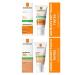 La Roche Posay Anthelios SPF 50+ Tinted Very High Protection Face Sun Cream for Oily Skin 50''ML.. - Buy Online on GoSupps.com