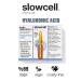Slowcell Intensive Moisturizing Smoothing Oatmeal Antioxidant Hyaluronic Serum Ampoule 3 PCS X 2 ML - Buy Online on GoSupps.com