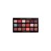 Revolution Pro High Pigment Reg Legendary 18 Eyeshadow Palette - Buy Online on GoSupps.com