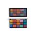 Revolution Reloaded Wild Nights Eyeshadow Palette (15 new colors)