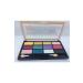 xp Diamond 12 Colors Eyeshadow - Buy Online on GoSupps.com