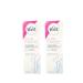 Veet Hair Removal Cream Pure Sensitive Skin 100 Ml x2 Pieces - Buy Online on GoSupps.com