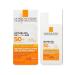 La Roche Posay High Protection Face Sun Cream for All Skin Types - 50 ml