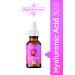 Natural Pharmacy Hyaluronic Acid Serum Moisturizing Hyaluronic Acid Acid 1 Piece 30 ml Glass