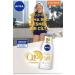 NIVEA Q10 Vitamin C Firming Body Lotion 250ml Body Moisturizing Firming in 10 Days