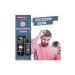 Softto Plus Black Shampoo for White Hair 350ml 3 Pieces Eco Package - Buy Online on GoSupps.com