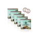 Eskafit Sugar-Free Date Hazelnut Product (1SET 5PACKS)
