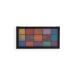 Revolution Reloaded Wild Nights Eyeshadow Palette (15 new colors) - Buy Online on GoSupps.com
