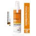La Roche Posay High Protection Anthelios SPF50+ Invisible Super Body Sun Cream Spray 200 /ML