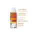 La Roche Posay High Protection Anthelios SPF50+ Invisible Super Body Sun Cream Spray 200 /ML  - Buy Online on GoSupps.com