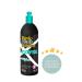 NOVEX Mystic Black - Hair End Repairing Leave-In Conditioner for Damaged Dry Curly Hair 500ml - Buy Online on GoSupps.com