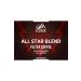 VESTRON All Star Blend High Caffeine Filter Coffee 250 gr - Buy Online on GoSupps.com