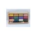 xp Diamond 12 Colors Eyeshadow