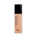Dior 24-hour concealer anti-redness matte finish foundation