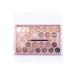 GulFlower Makeup Set 26 Eyeshadow Palette - Buy Online on GoSupps.com