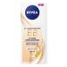 NIVEA Essentials BB Cream 24 Hour Moisture + Radiance Light Tone Day Face Care Cream 50 ml - Buy Online on GoSupps.com