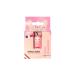 Inuwet Bunny Lip Balm Strawberry Pink - Buy Online on GoSupps.com