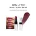 Bobbi Brown Extra Lip Tint Tinted Lip Balm with Botanical Oil Complex - Bare Onyx 716170308708