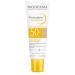 Bioderma Photoderm Spf50 High Protection Tinted Sunscreen for Dry Skin 40 Ml