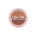 Cha Cha By Eva Duo Eyeshadow - Duo Eyeshadow Palette 103