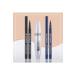 Gabrini Liquid Brown Eyeliner Liquid Eyeliner Pen - Buy Online on GoSupps.com