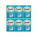 Dreamies Salmon Cat Reward Food 60 Gr 6 Pieces
