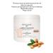 BYPHASSE Moisturizing Body Cream Sweet Almond Oil 500ml - Buy Online on GoSupps.com