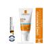 La Roche Posay Anthelios UVMune SPF50+ Waterproof Sweat Resistant Non-Scratching Moisturizing Sun Cream 50ml