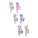 M jgan Fruit Content 2 in 1 6-Piece Lip Oil and Colorant