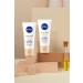 NIVEA Essentials BB Cream 24 Hour Moisture + Radiance Light Tone Day Face Care Cream 50 ml - Buy Online on GoSupps.com