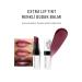 Bobbi Brown Extra Lip Tint Tinted Lip Balm with Botanical Oil Complex - Bare Blackberry 716170298566