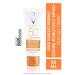 Vichy Capital Soleil Spf 50+ Anti Dark Spots Tinted Sun Cream 50 Ml.