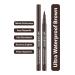 Gabrini Liquid Brown Eyeliner Liquid Eyeliner Pen