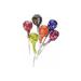 Hershey's Tootsie Roll Pops Lollipop 287 gr - Buy Online on GoSupps.com