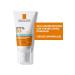 La Roche Posay Anthelios UVMune SPF50+ Waterproof Sweat Resistant Non-Scratching Moisturizing Sun Cream 50ml - Buy Online on GoSupps.com