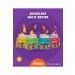 Vitago 4 Pack Kids Gummies Vitamin Set - Buy Online on GoSupps.com