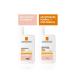 La Roche Posay Anthelios UVmune Fluid - SPF50+ Fluid Texture Face Sun Cream for All Skin Types 50ml - Tinted - Buy Online on GoSupps.com