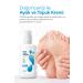 AXWELL Softening Foot Care Cream - Heel Crack Intensive Moisturizing Ultra Care Cream - Buy Online on GoSupps.com