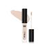 MUJGAN Dark Tone Liquid Matte Liquid Under Eye Concealer